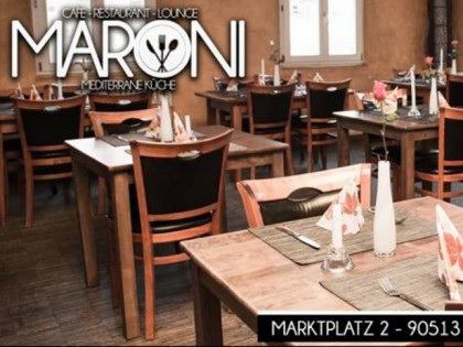 Photo: Maroni